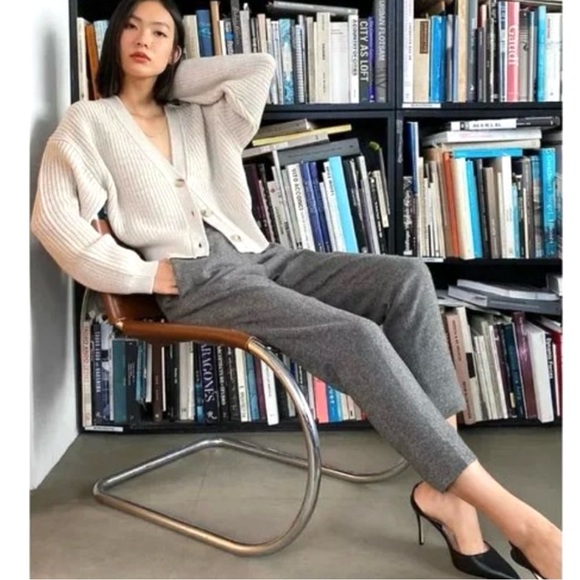 Babaton Conan Trouser-NWOT - Picture 1 of 13